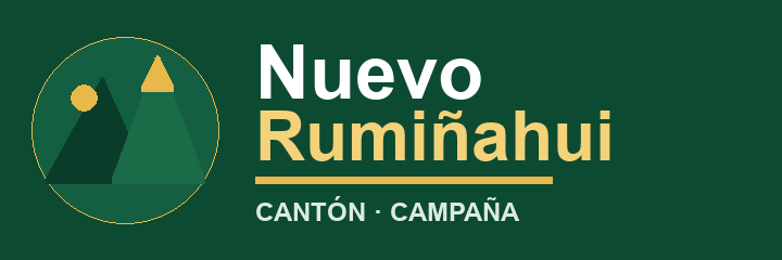 Nuevo Rumiñahui — Cantón Rumiñahui
