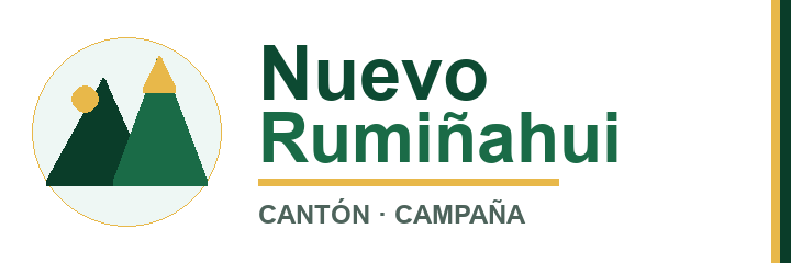 Nuevo Rumiñahui — Cantón Rumiñahui